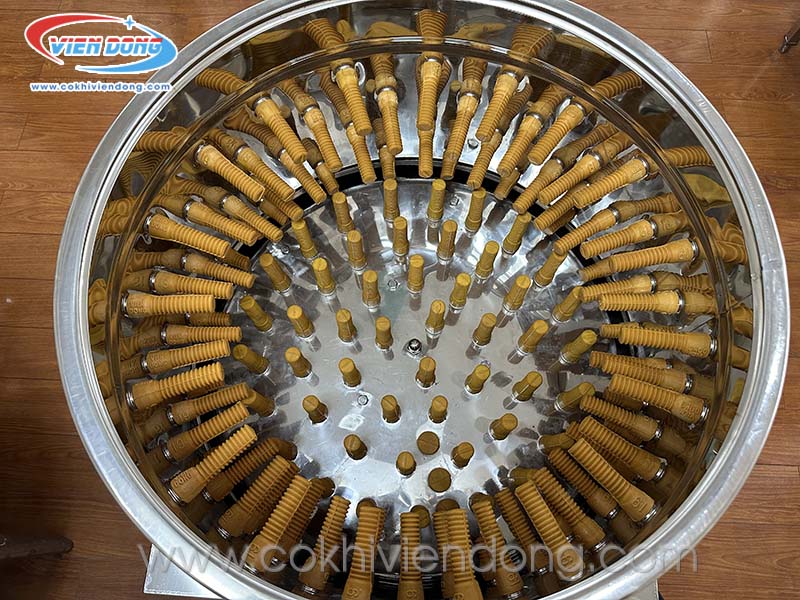 Máy vặt lông gia cầm Máy vặt lông gia cầm