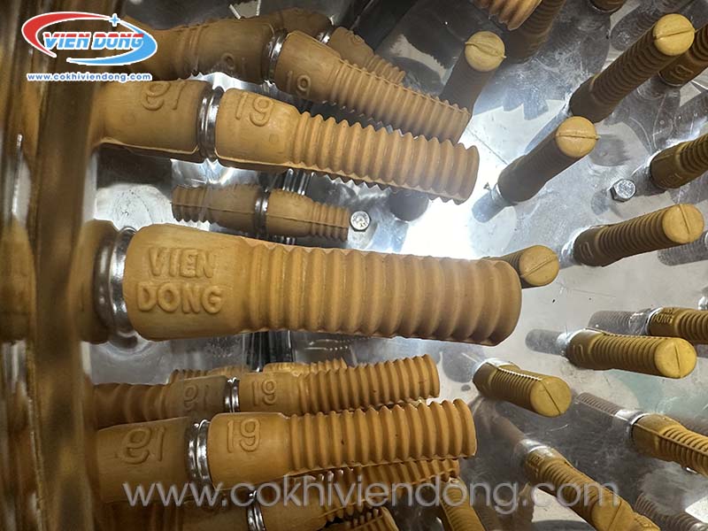 Máy vặt lông gia cầm Máy vặt lông gia cầm