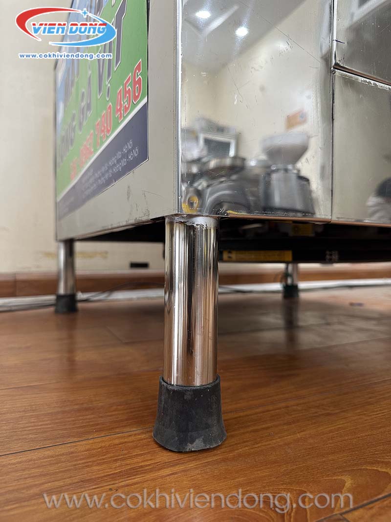 Máy vặt lông gia cầm Máy vặt lông gia cầm