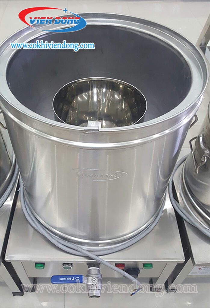 Nồi nấu phở 2 ngăn Nồi nấu phở 2 ngăn