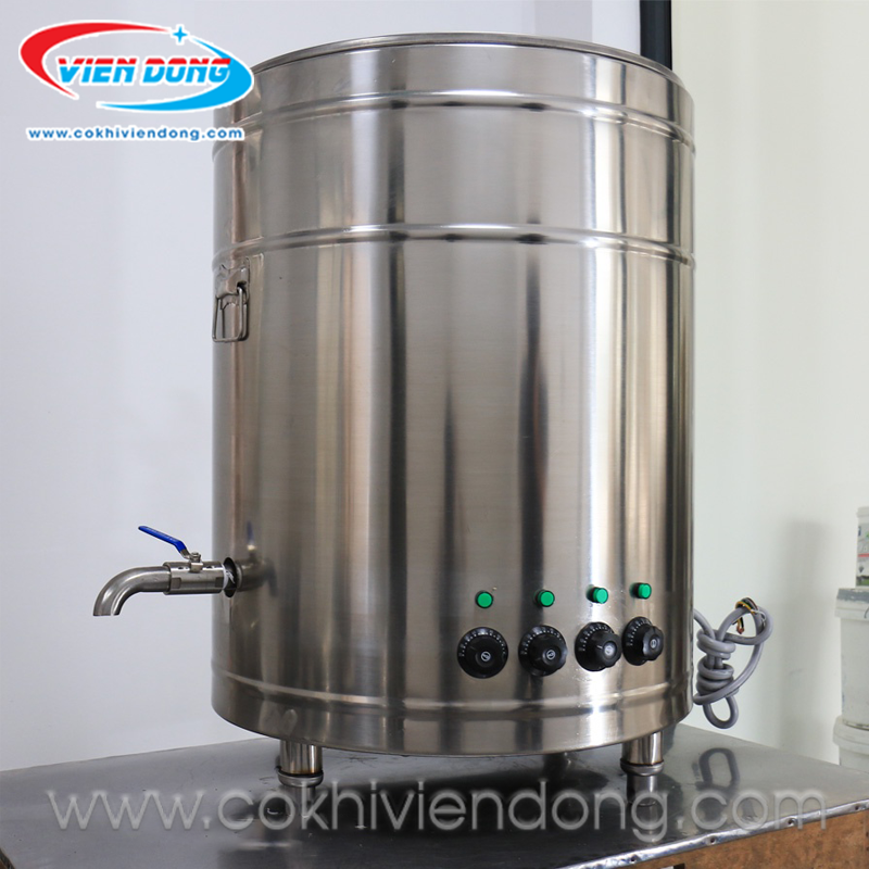 Nồi nấu phở điện Viễn Đông