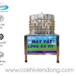 Giá máy nhổ lông vịt