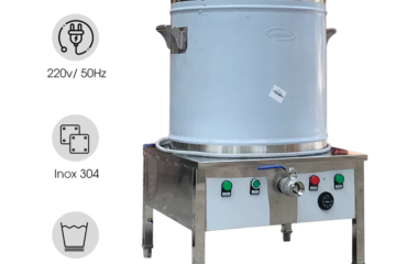 Giá nồi phở điện VD 100L ưu đãi tháng 5/2025