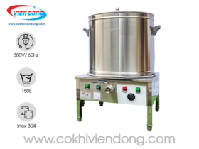 nồi nấu phở viễn đông