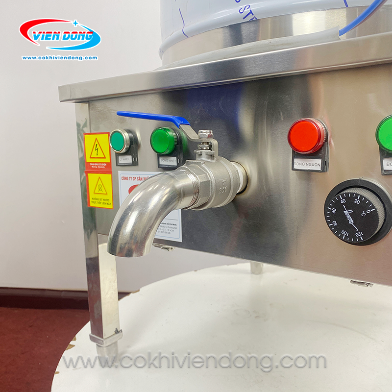 Nồi phở Viễn Đông Nồi phở Viễn Đông