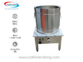 nồi nấu phở 30l nồi nấu phở 30l
