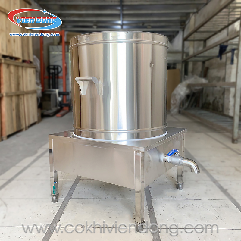 Nồi nấu phở Viễn Đông 