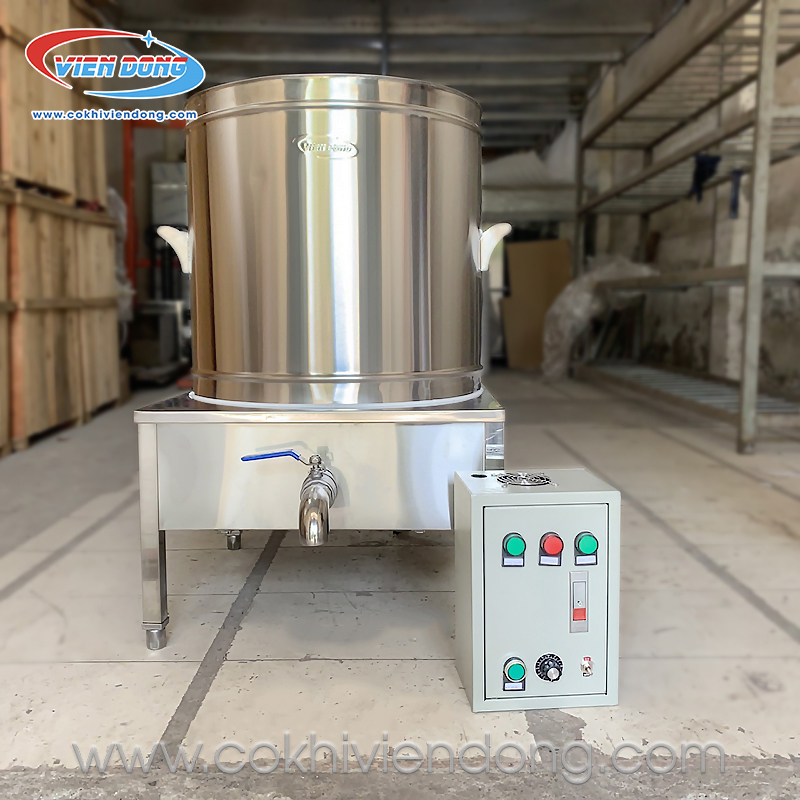 Nồi nấu phở Viễn Đông 